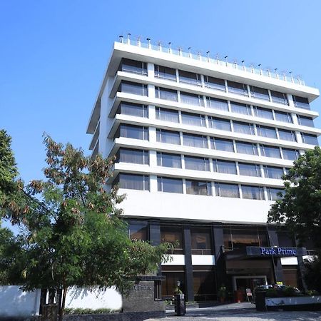 Park Prime Otel Jaipur Dış mekan fotoğraf