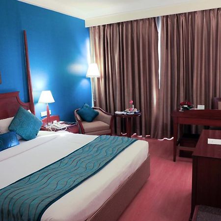 Park Prime Otel Jaipur Dış mekan fotoğraf
