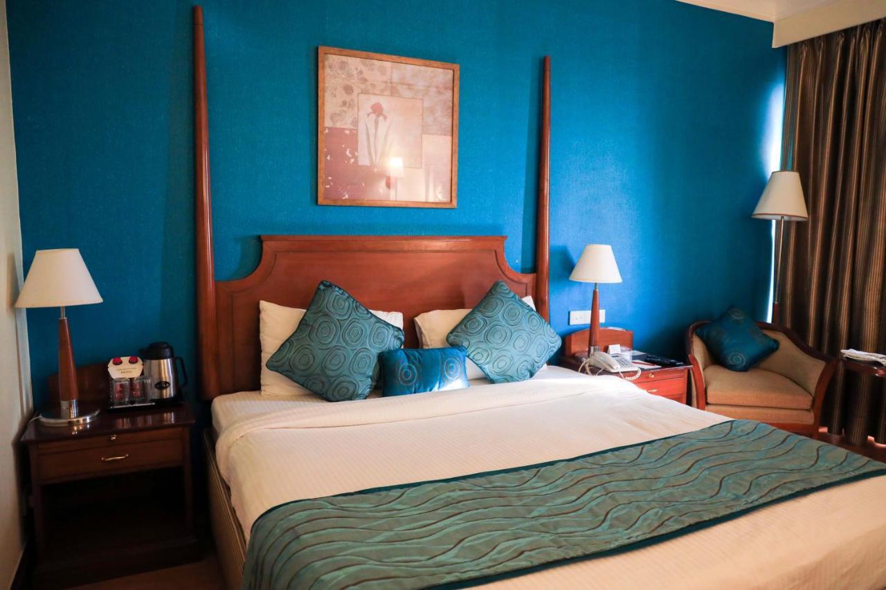 Park Prime Otel Jaipur Dış mekan fotoğraf
