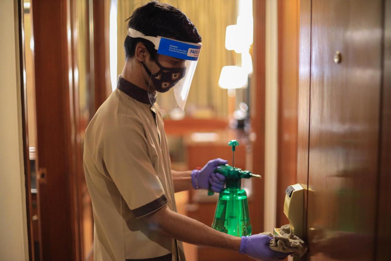 Park Prime Otel Jaipur Dış mekan fotoğraf
