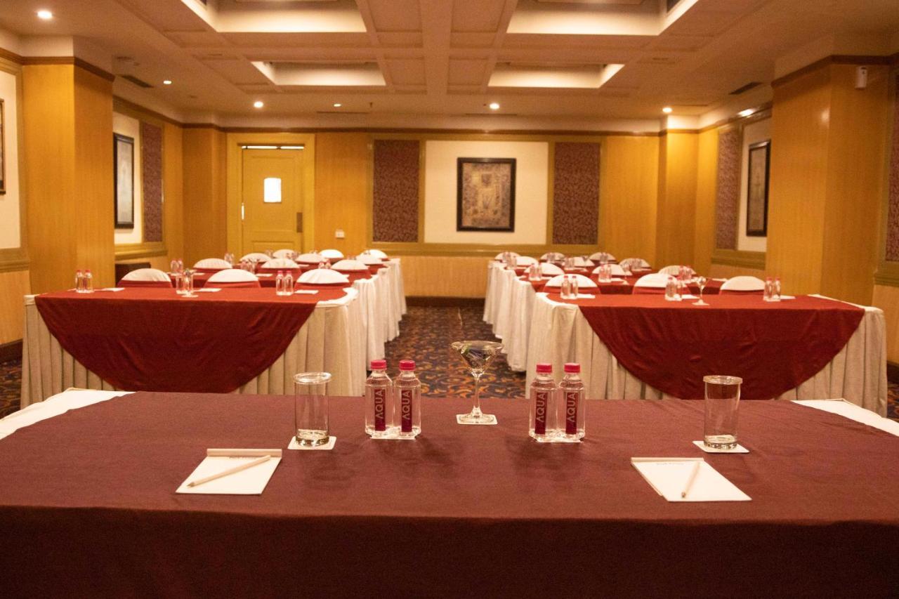 Park Prime Otel Jaipur Dış mekan fotoğraf