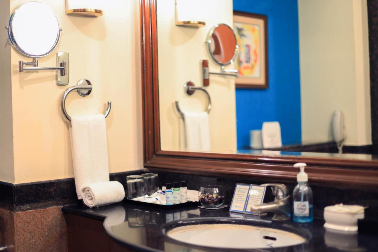 Park Prime Otel Jaipur Dış mekan fotoğraf