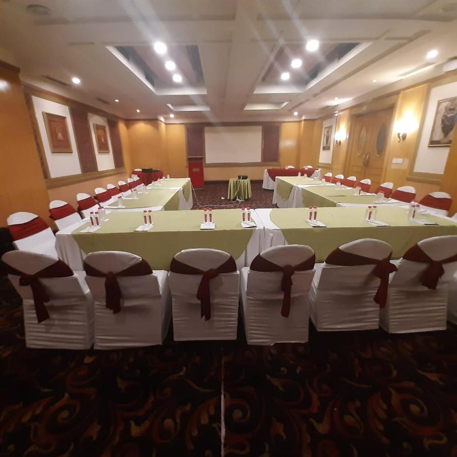 Park Prime Otel Jaipur Dış mekan fotoğraf