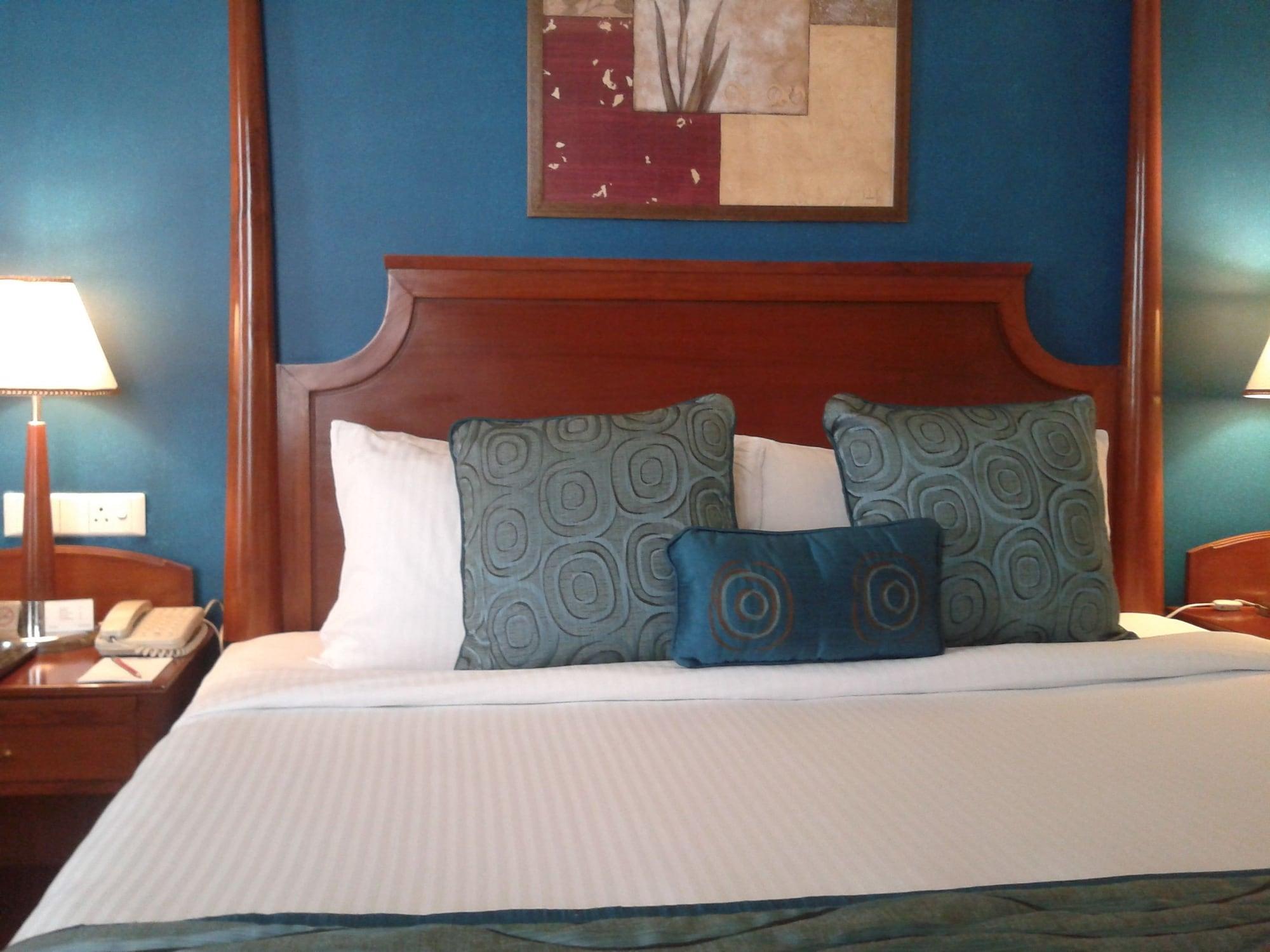 Park Prime Otel Jaipur Dış mekan fotoğraf