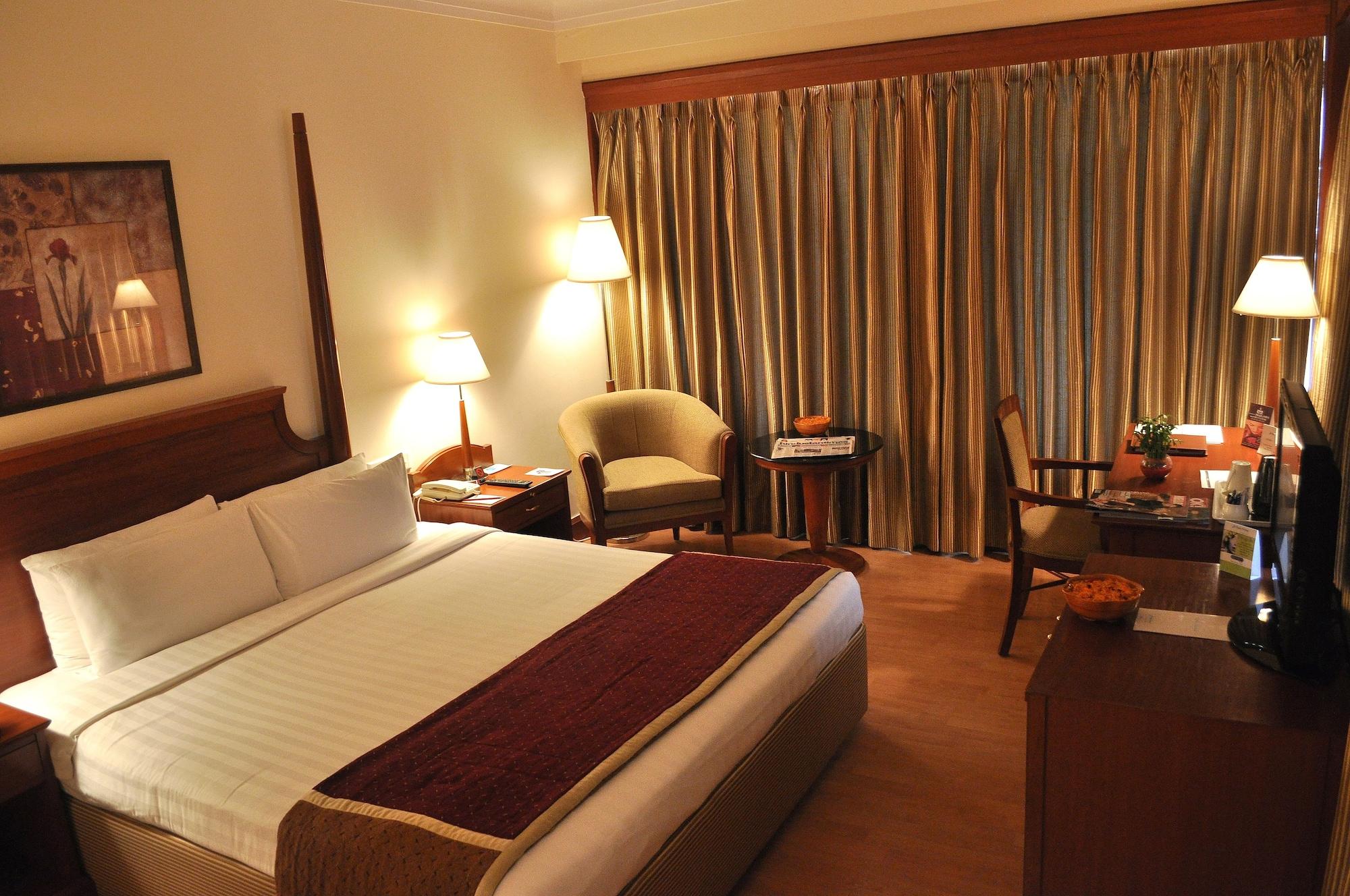 Park Prime Otel Jaipur Dış mekan fotoğraf