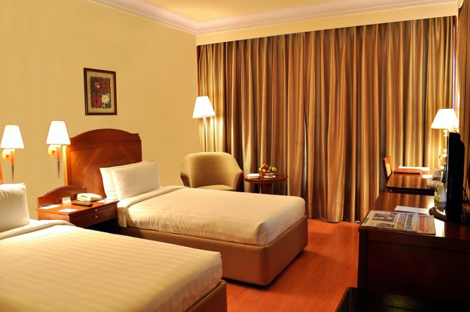 Park Prime Otel Jaipur Dış mekan fotoğraf