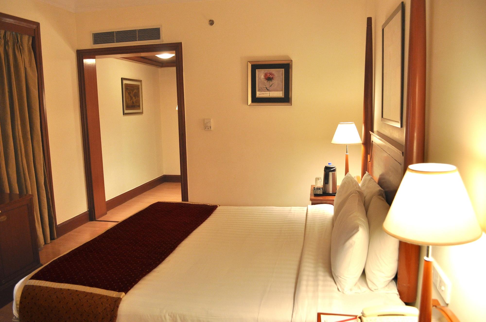 Park Prime Otel Jaipur Dış mekan fotoğraf