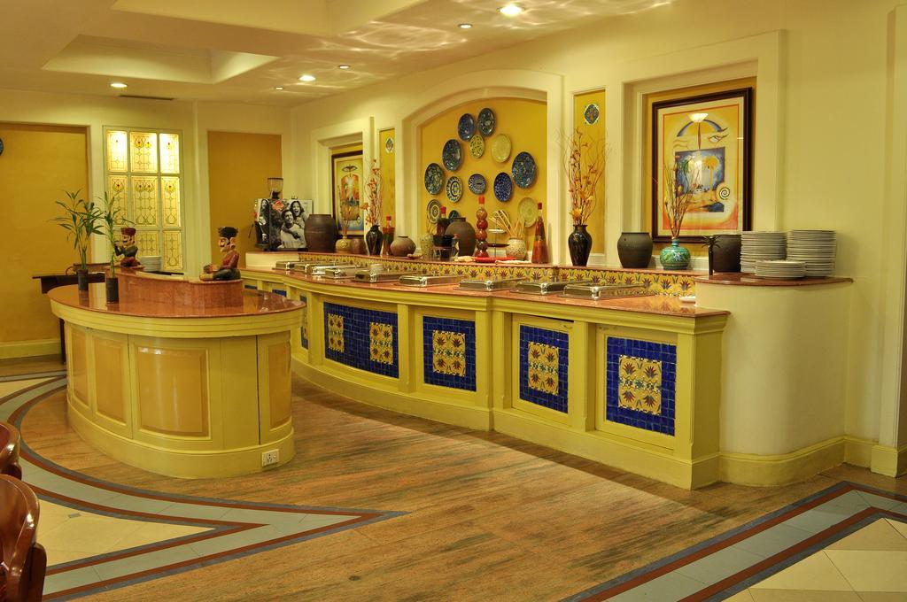 Park Prime Otel Jaipur Dış mekan fotoğraf
