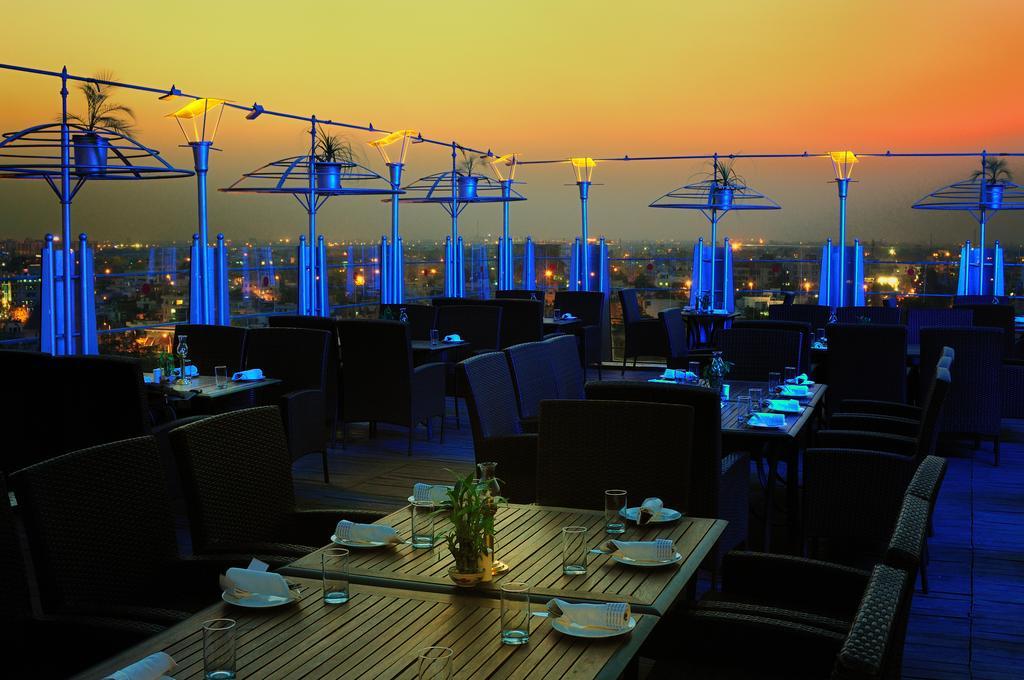 Park Prime Otel Jaipur Dış mekan fotoğraf