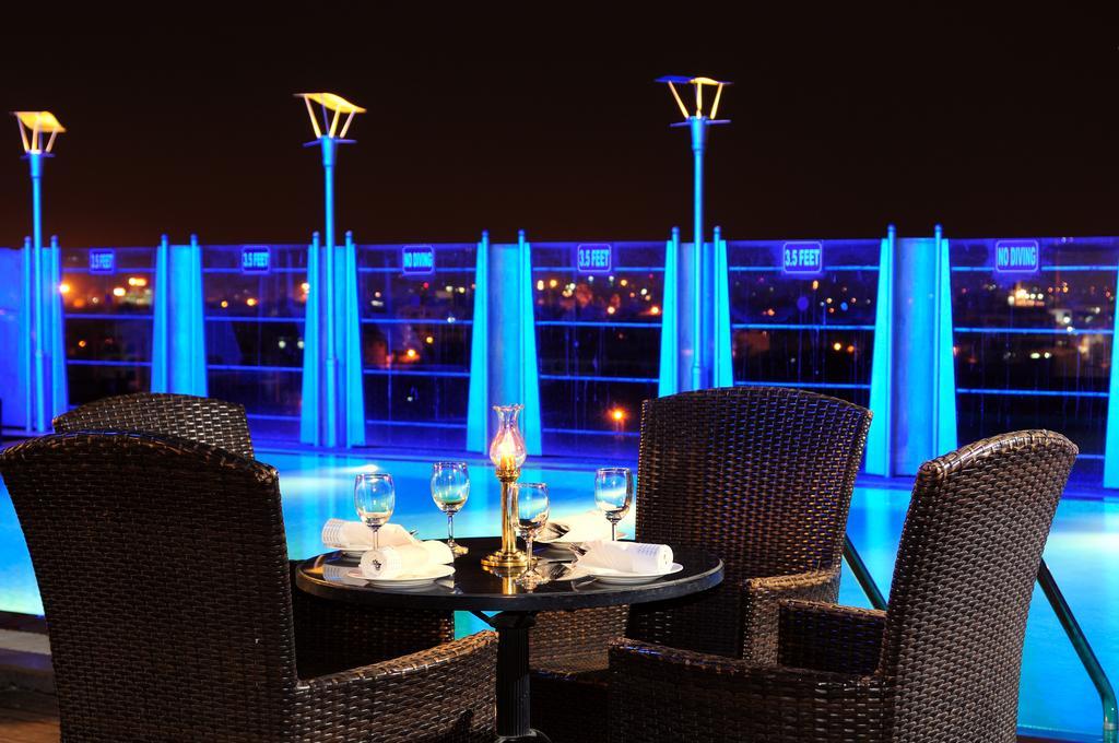 Park Prime Otel Jaipur Dış mekan fotoğraf