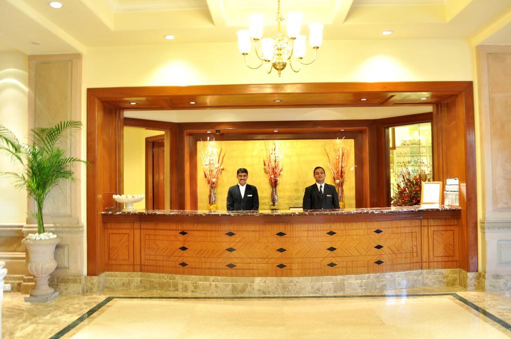 Park Prime Otel Jaipur Dış mekan fotoğraf