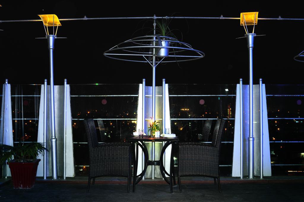 Park Prime Otel Jaipur Dış mekan fotoğraf