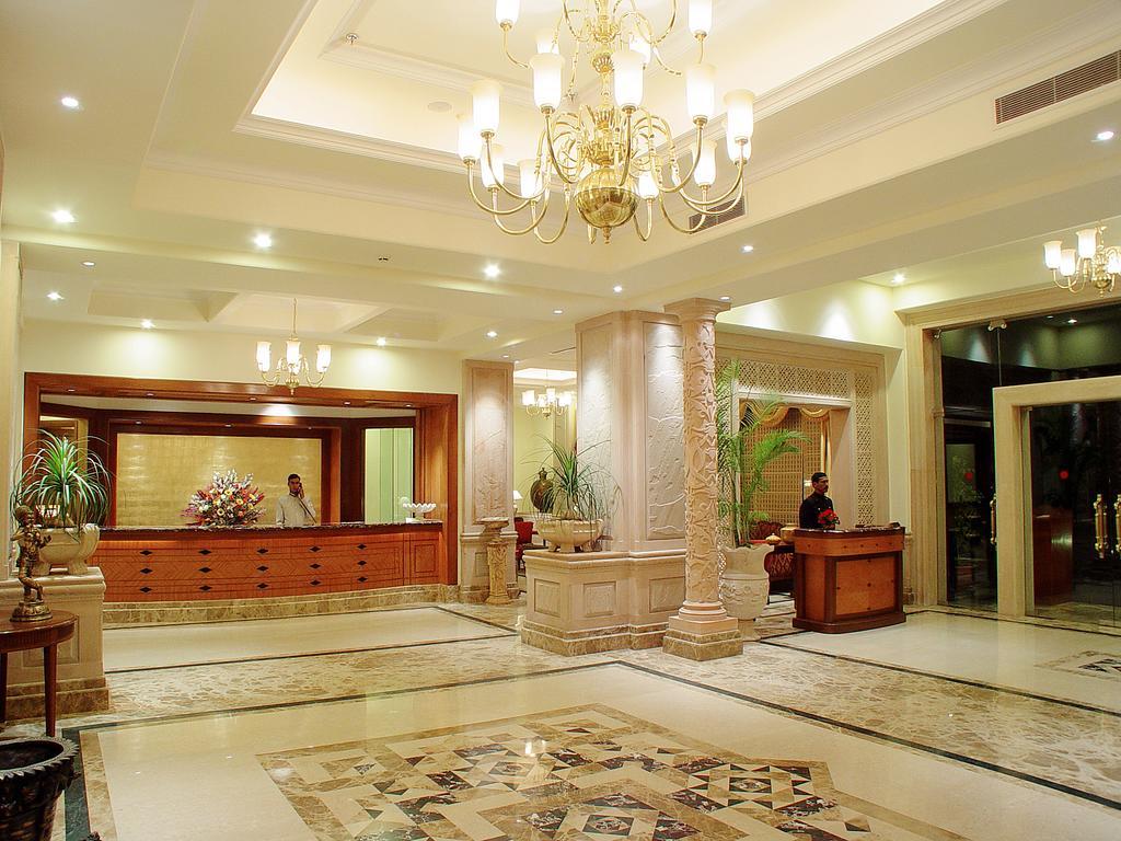 Park Prime Otel Jaipur Dış mekan fotoğraf