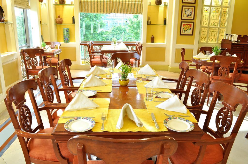 Park Prime Otel Jaipur Dış mekan fotoğraf