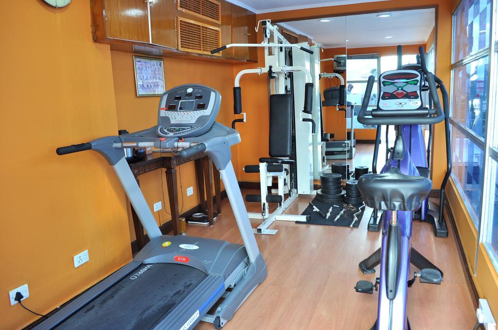 Park Prime Otel Jaipur Dış mekan fotoğraf