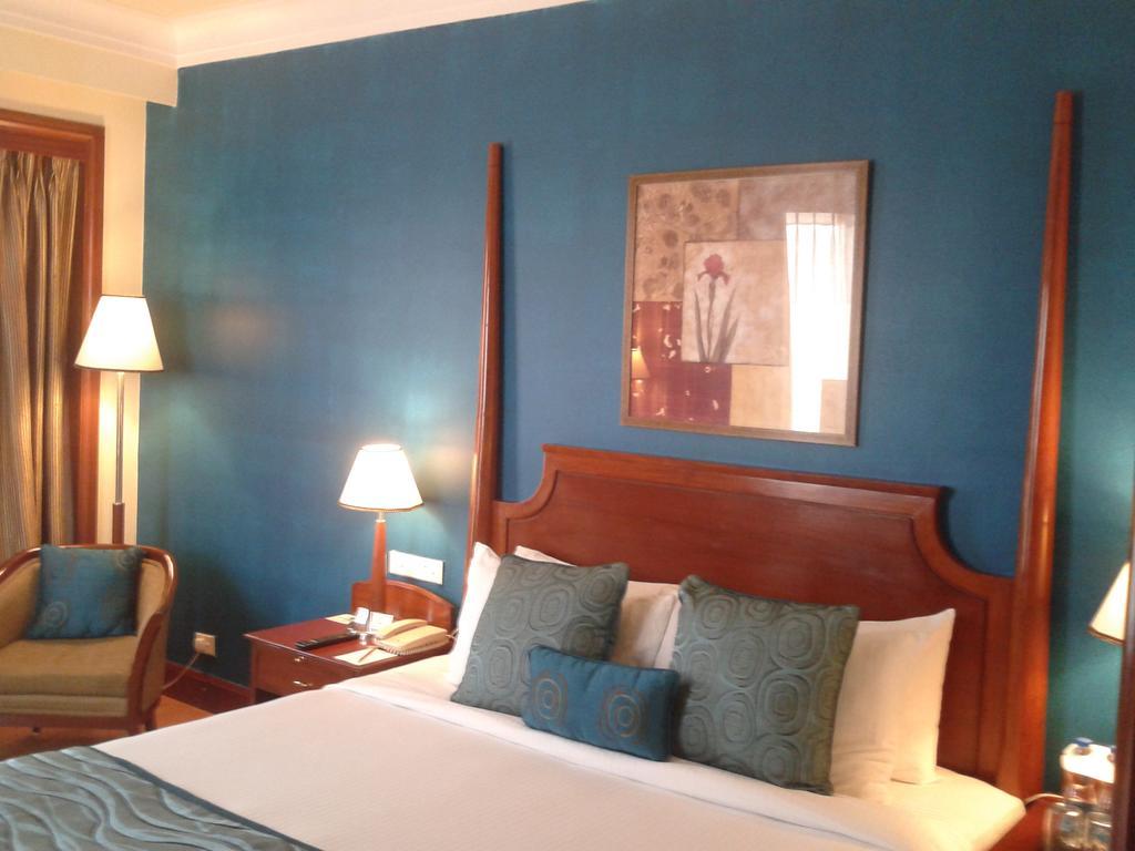 Park Prime Otel Jaipur Dış mekan fotoğraf