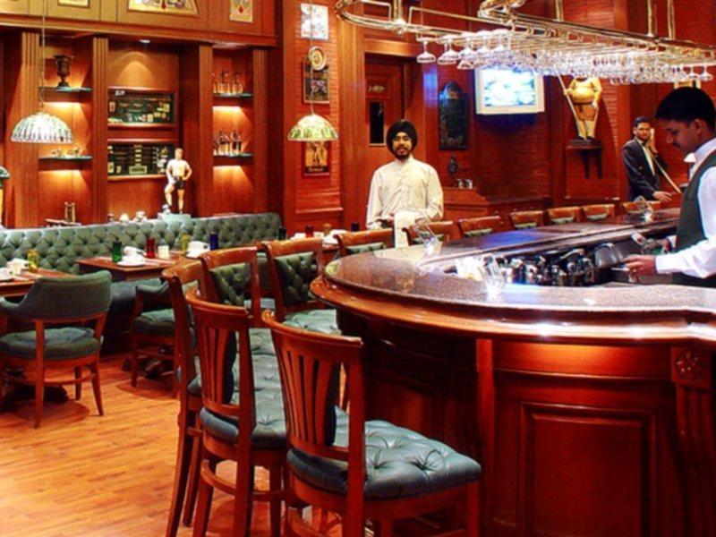 Park Prime Otel Jaipur Dış mekan fotoğraf