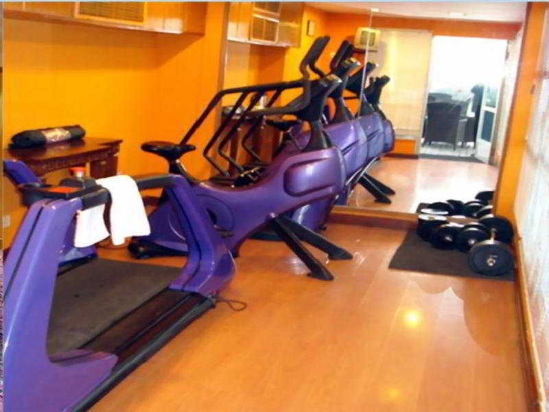 Park Prime Otel Jaipur Dış mekan fotoğraf